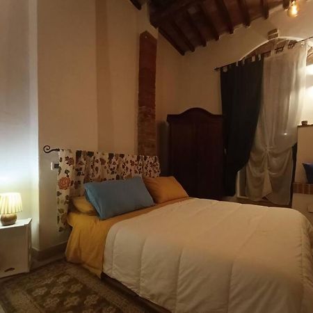 Appartamento Maria سيينا المظهر الخارجي الصورة