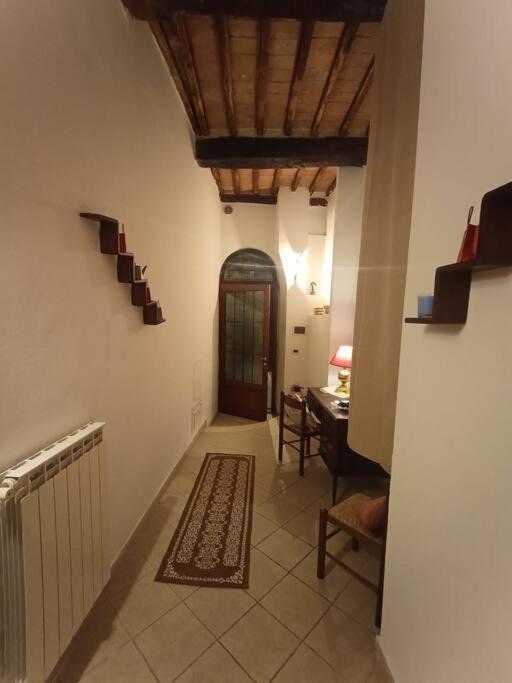 Appartamento Maria سيينا المظهر الخارجي الصورة