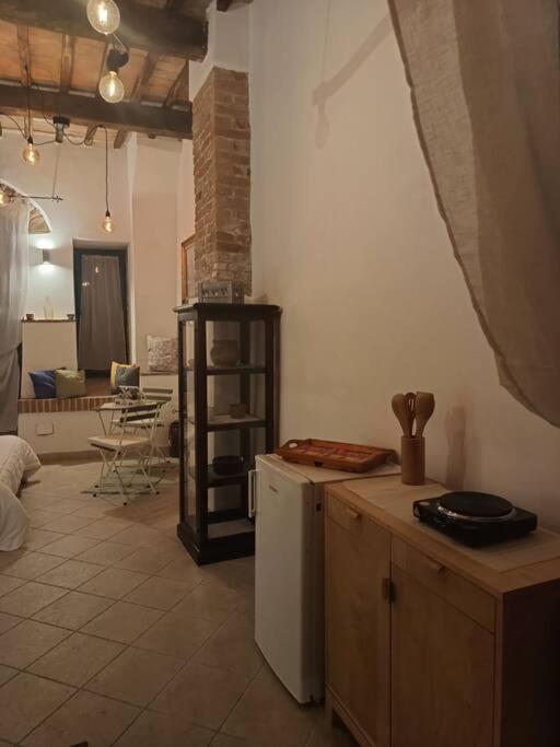Appartamento Maria سيينا المظهر الخارجي الصورة